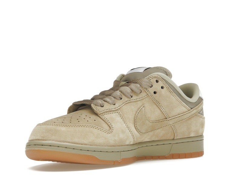 Nike SB Dunk Low Pro B Parachute Beige