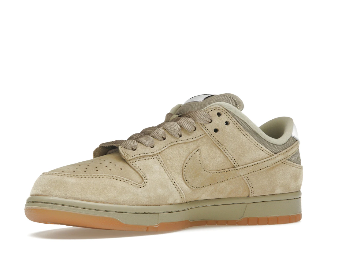Nike SB Dunk Low Pro B Parachute Beige
