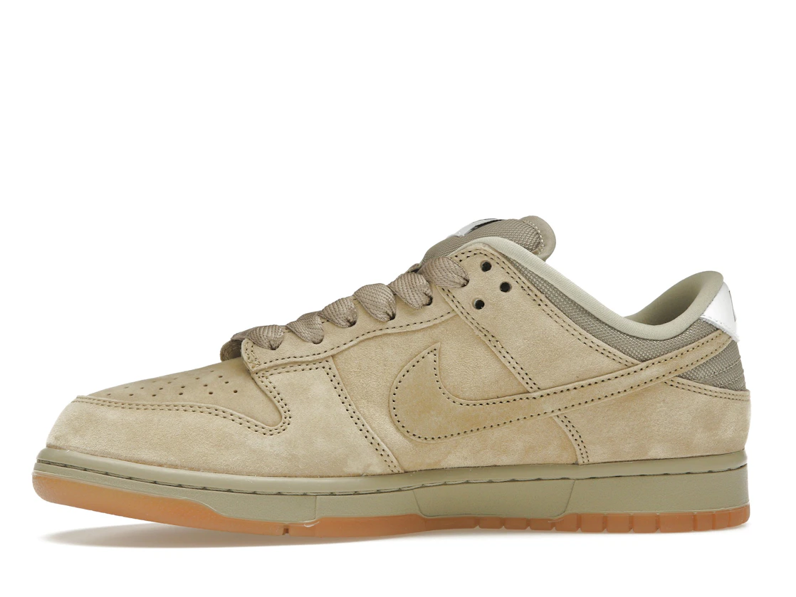 Nike SB Dunk Low Pro B Parachute Beige