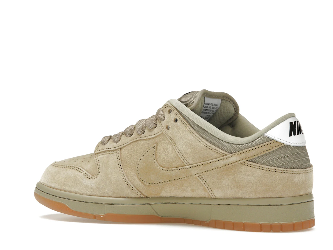 Nike SB Dunk Low Pro B Parachute Beige