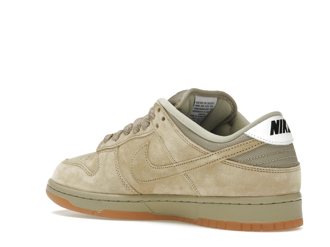 Nike SB Dunk Low Pro B Parachute Beige