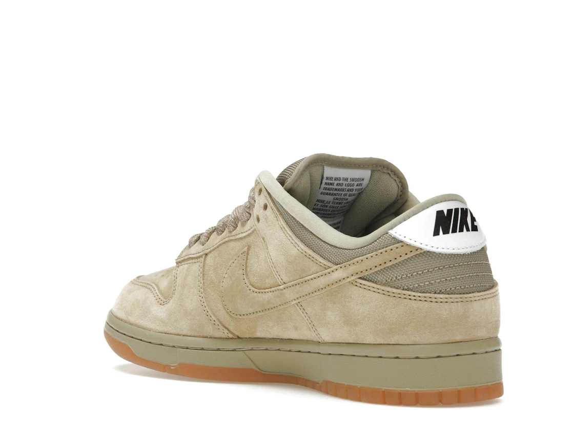 Nike SB Dunk Low Pro B Parachute Beige