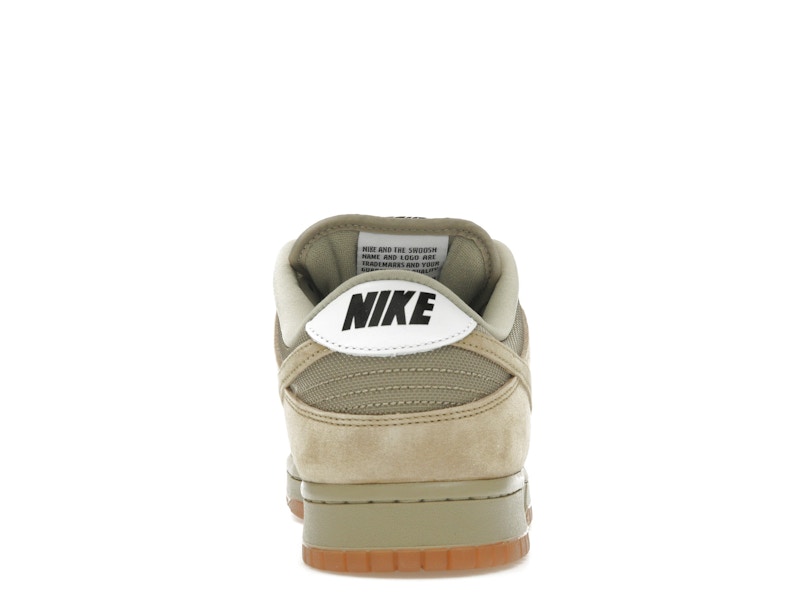 Nike SB Dunk Low Pro B