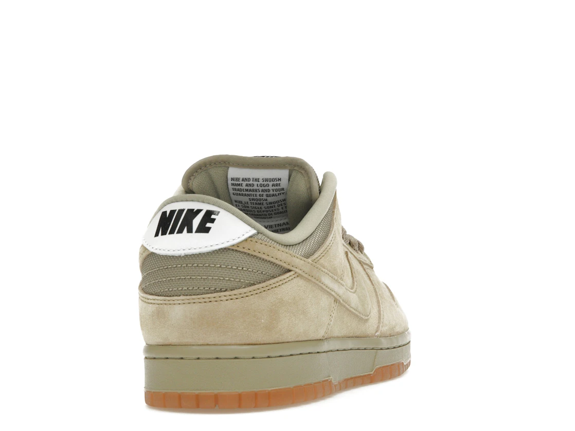 Nike SB Dunk Low Pro B Parachute Beige