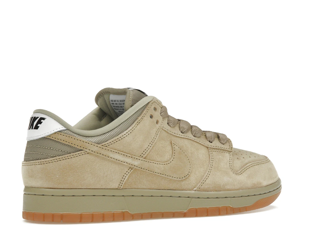 Nike SB Dunk Low Pro B Parachute Beige