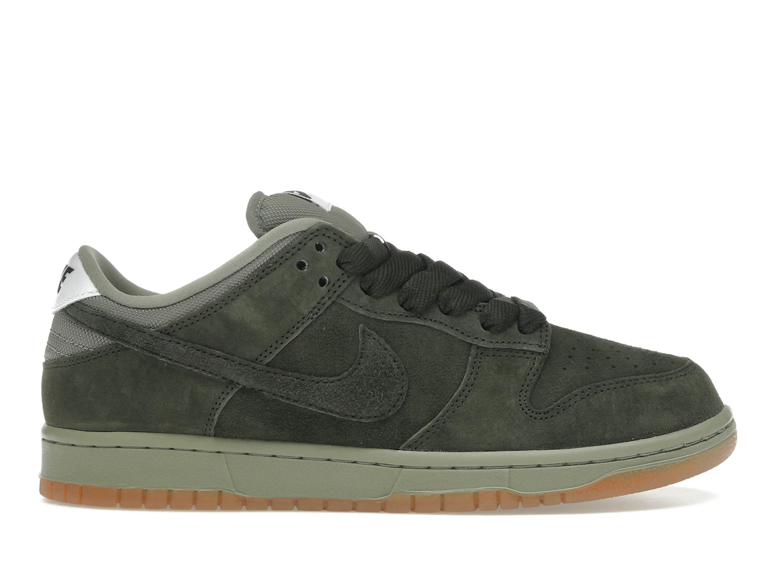 Nike SB Dunk Low Pro B Sequoia