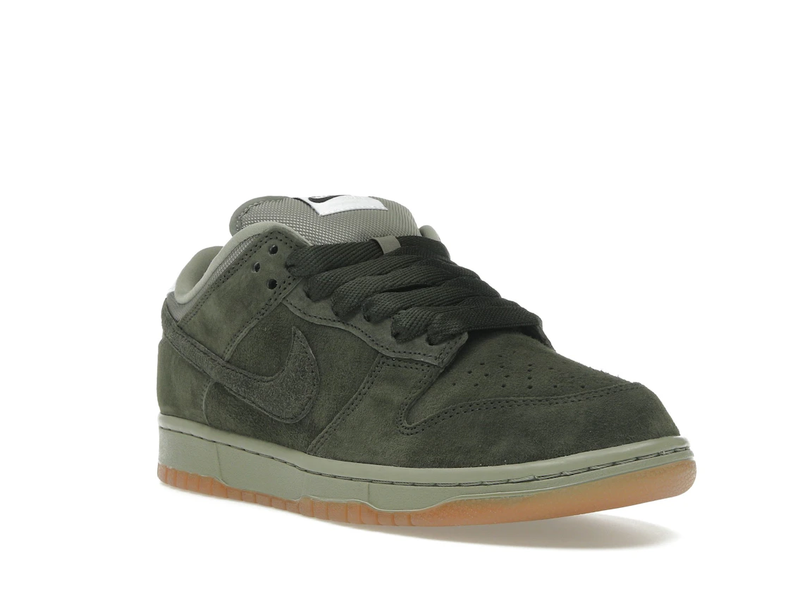 Nike SB Dunk Low Pro B Sequoia