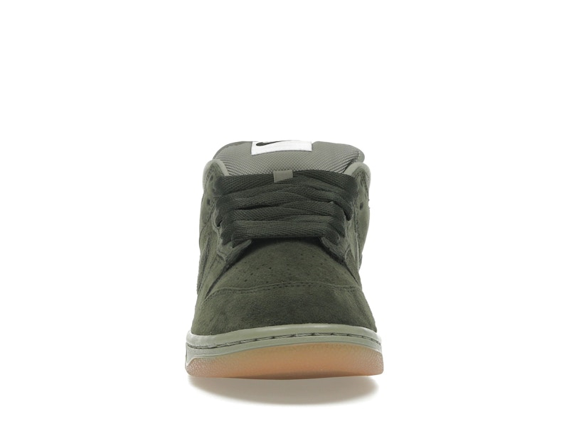 Nike SB Dunk Low Pro B