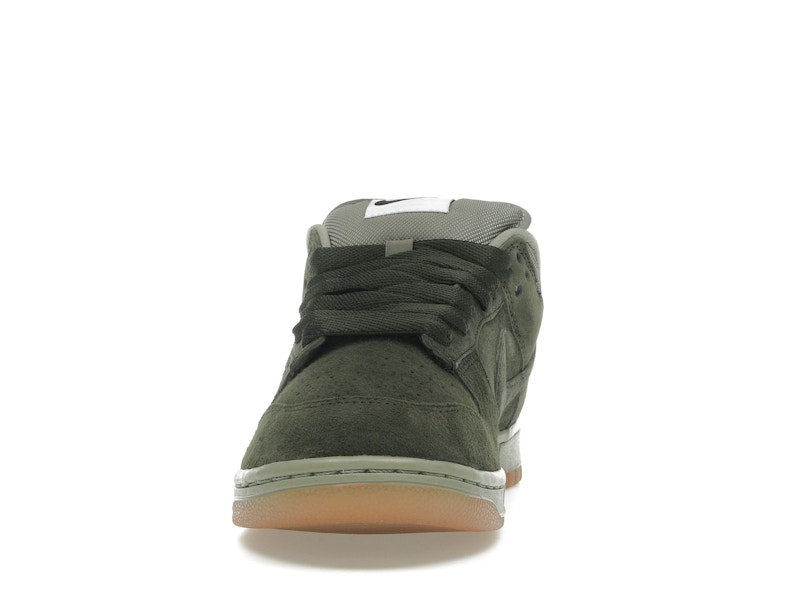 Nike SB Dunk Low Pro B Sequoia