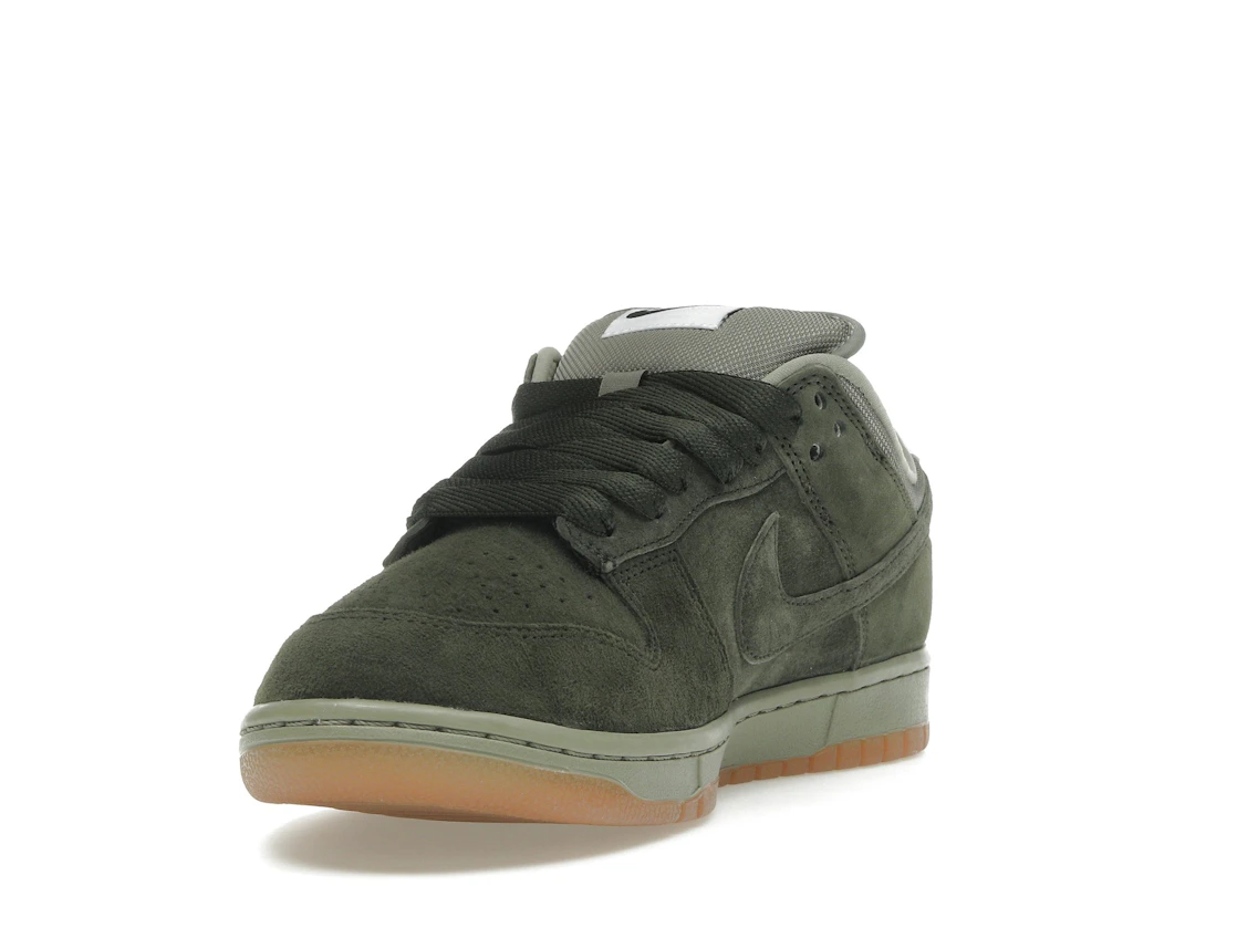Nike SB Dunk Low Pro B Sequoia