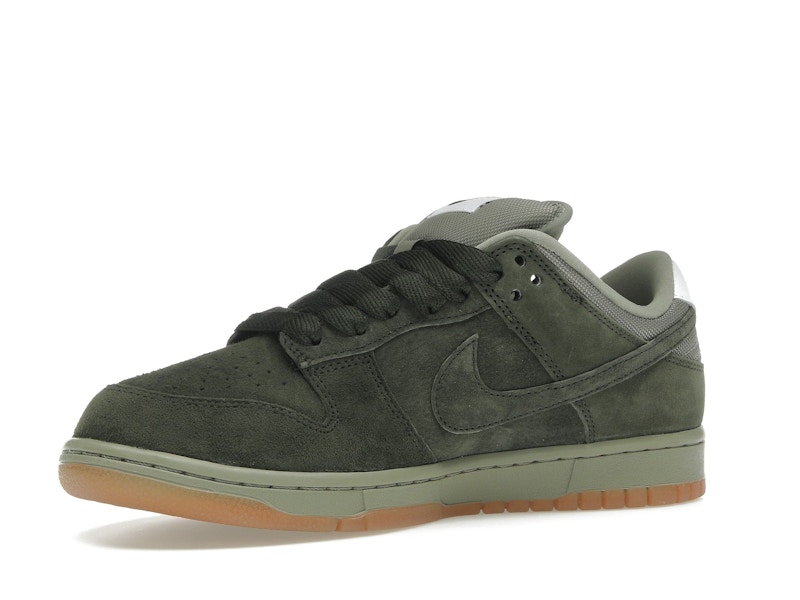 Nike SB Dunk Low Pro B Sequoia
