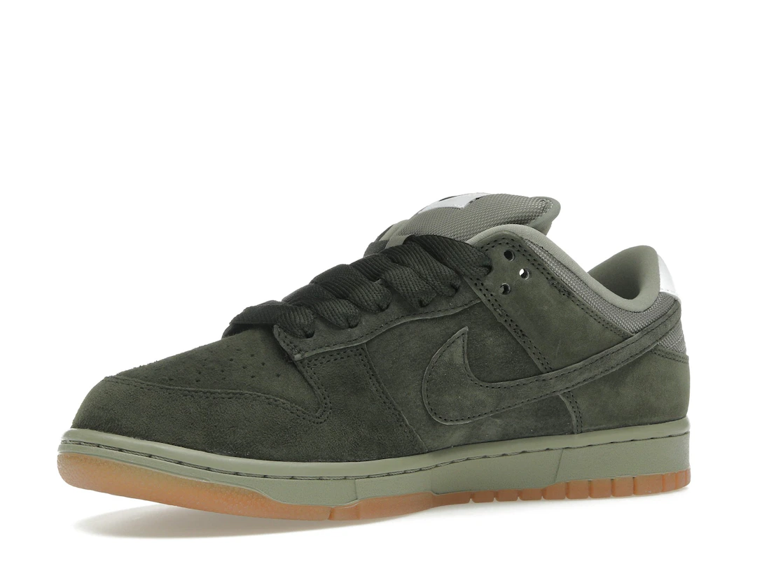 Nike SB Dunk Low Pro B Sequoia