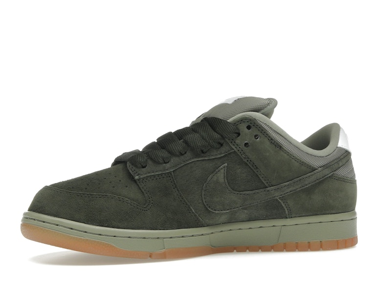 Nike SB Dunk Low Pro B Sequoia