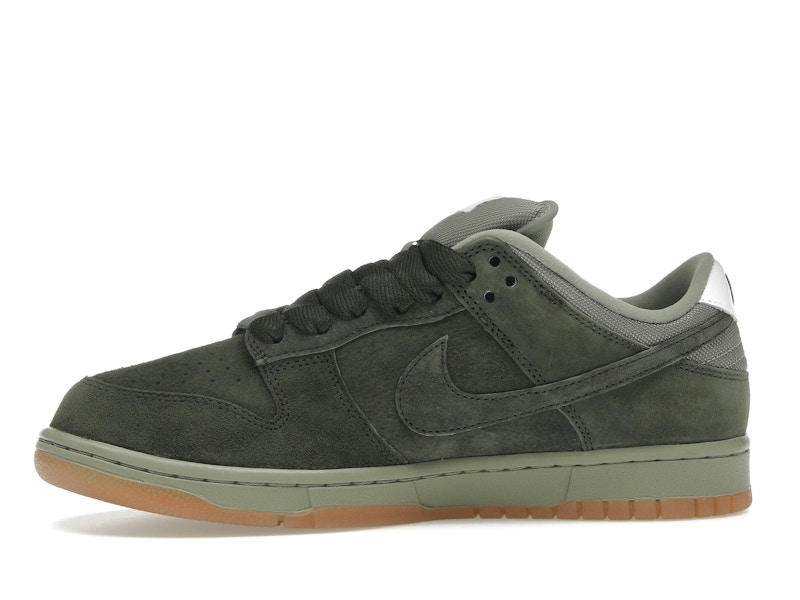Nike SB Dunk Low Pro B Sequoia