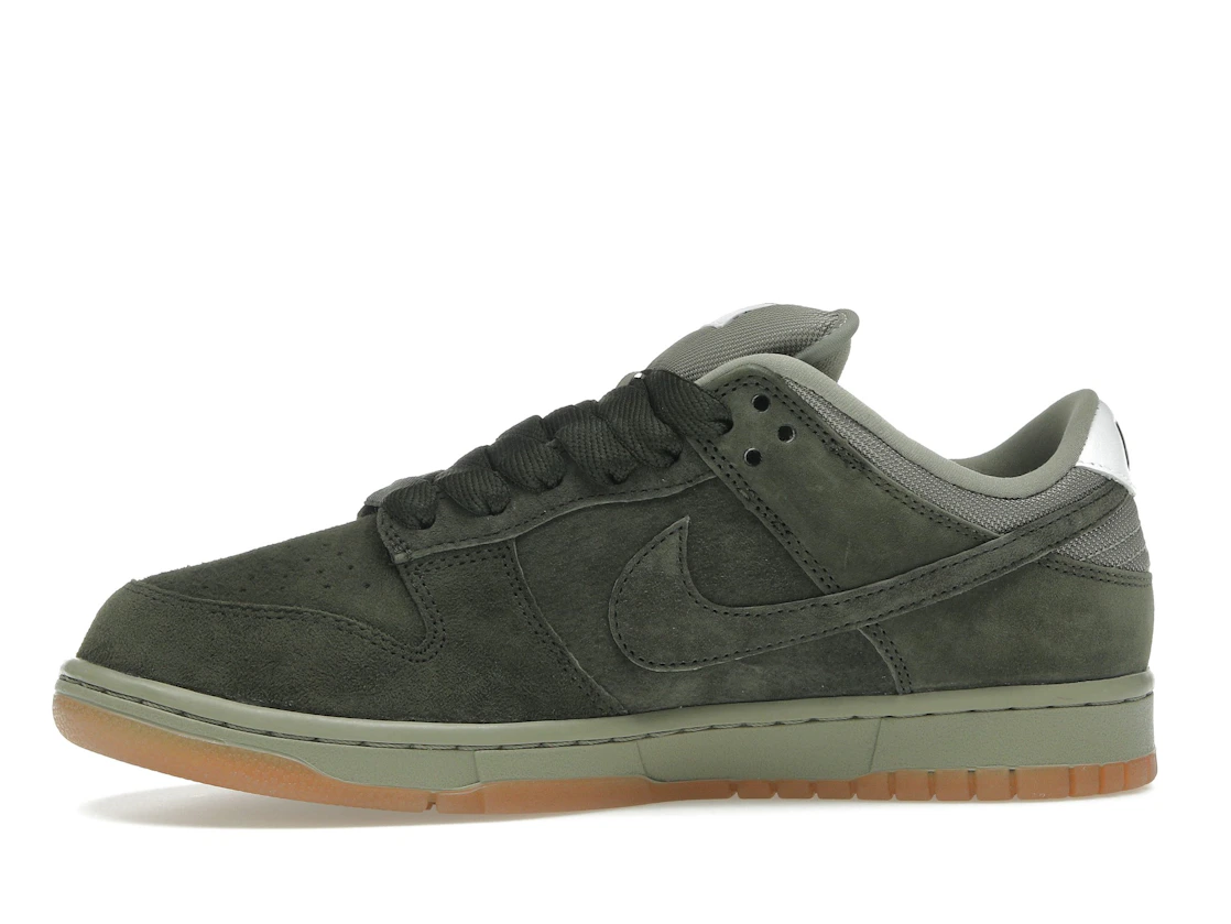 Nike SB Dunk Low Pro B Sequoia