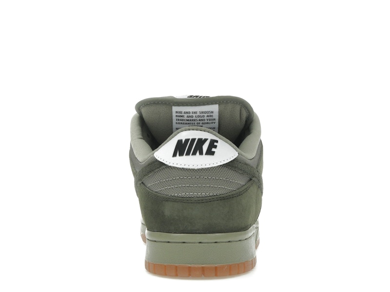 Nike SB Dunk Low Pro B