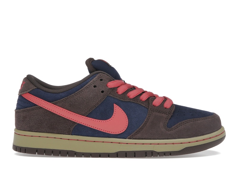 Nike SB Dunk Low Pro