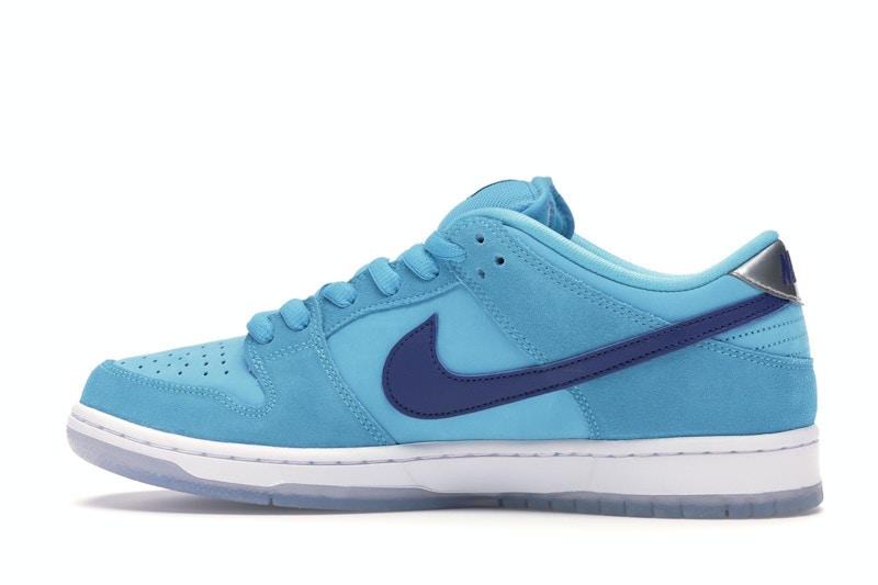 Fury dunks clearance