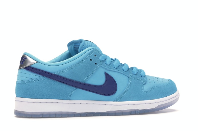 Nike dunk low blue fury Outlet