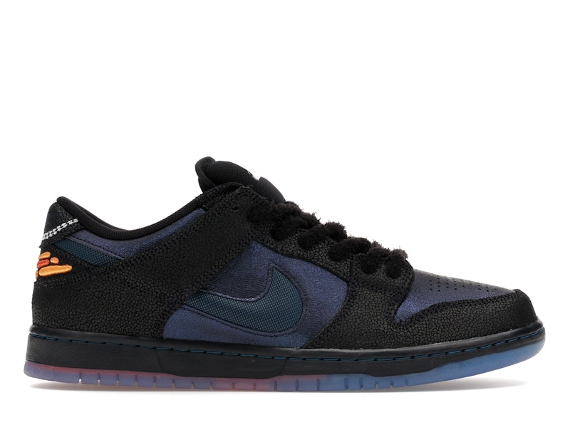 Nike SB Dunk Low Pro Bluetile Skateboards Men's - IQ1323-001 - US