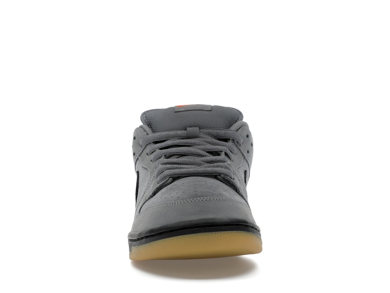 Nike SB Dunk Low Pro Cool Grey