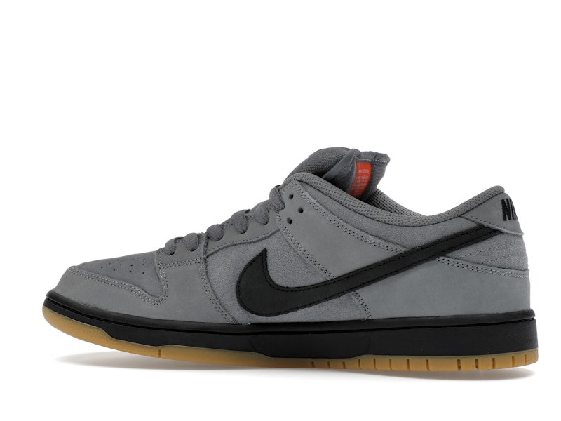 Nike SB Dunk Low Pro Cool Grey