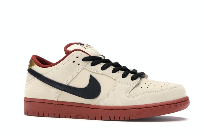 Nike sb dunk hennessy on feet clearance