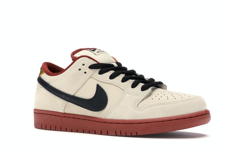 Nike sb dunk low pro hennessy Clearance