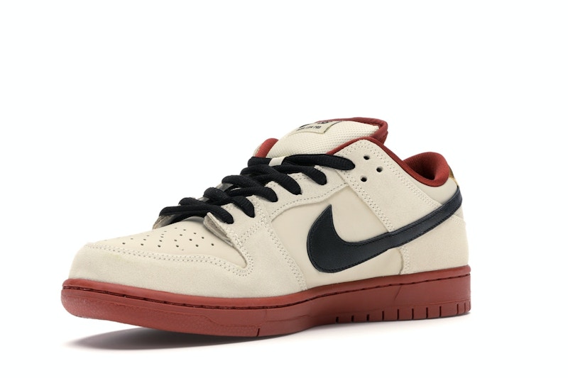 Sb dunk low pro muslin stockx Clearance