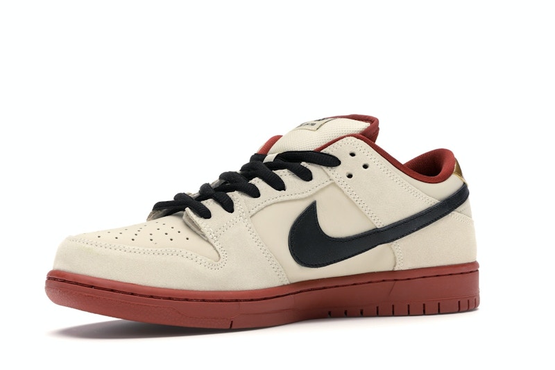 Hennessy dunk low Clearance