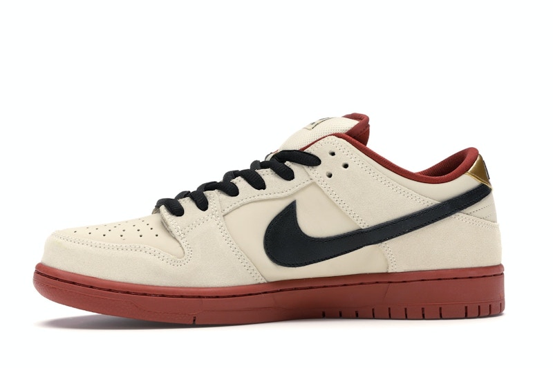 Nike sb dunk pro hennessy
