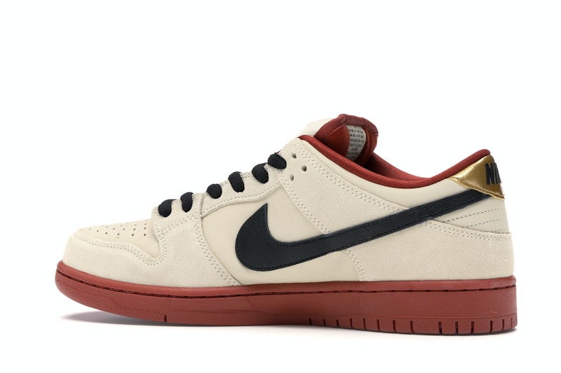 Sb dunk low pro muslin stockx Clearance