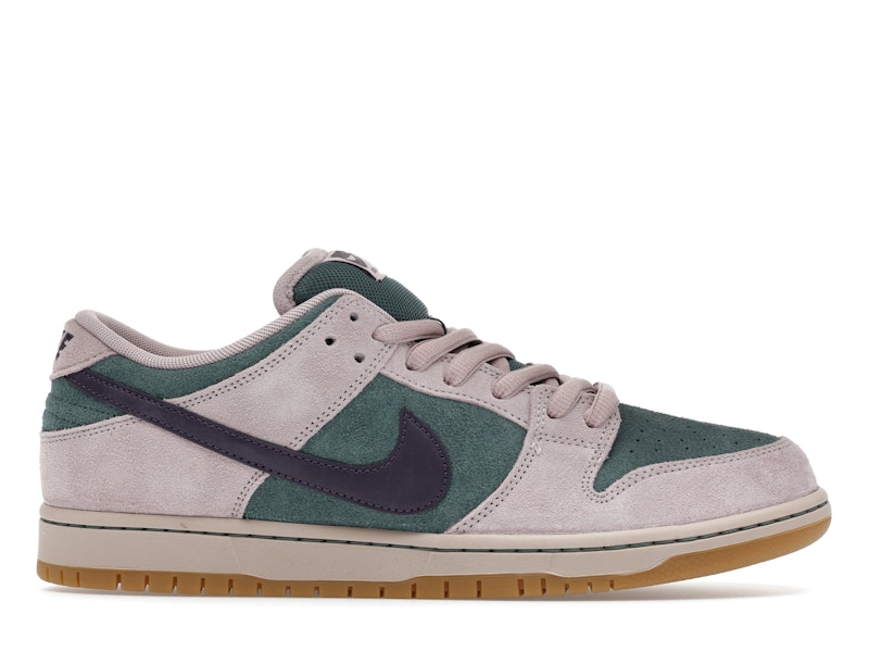 Nike SB Dunk Low Pro Mineral Slate