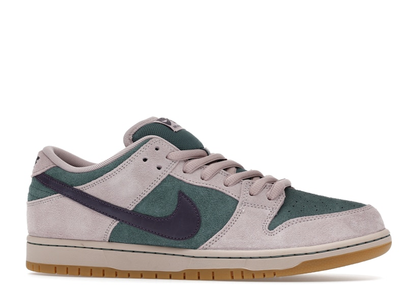 Nike SB Dunk Low Pro Mineral Slate