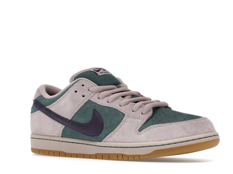 Nike SB Dunk Low Pro Mineral Slate