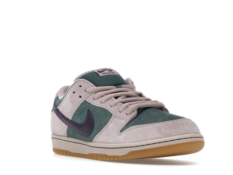 Nike SB Dunk Low Pro Mineral Slate