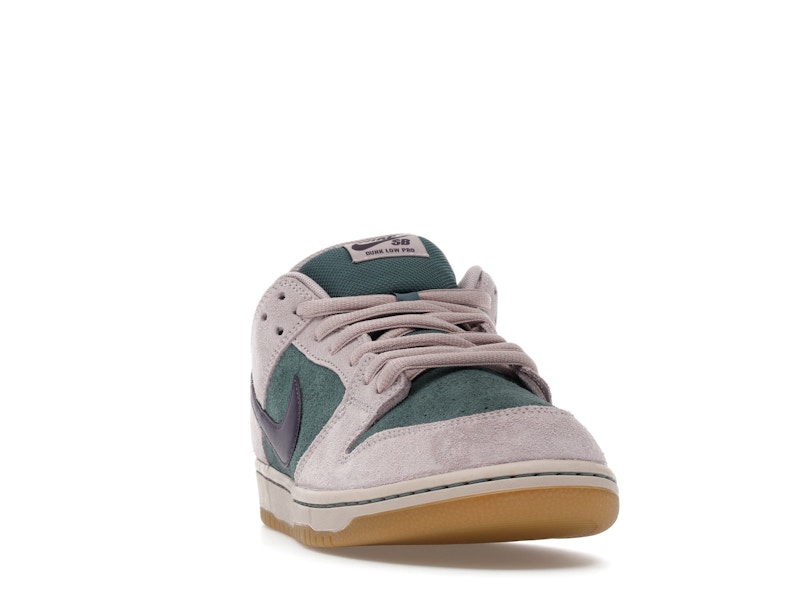 Nike SB Dunk Low Pro Mineral Slate