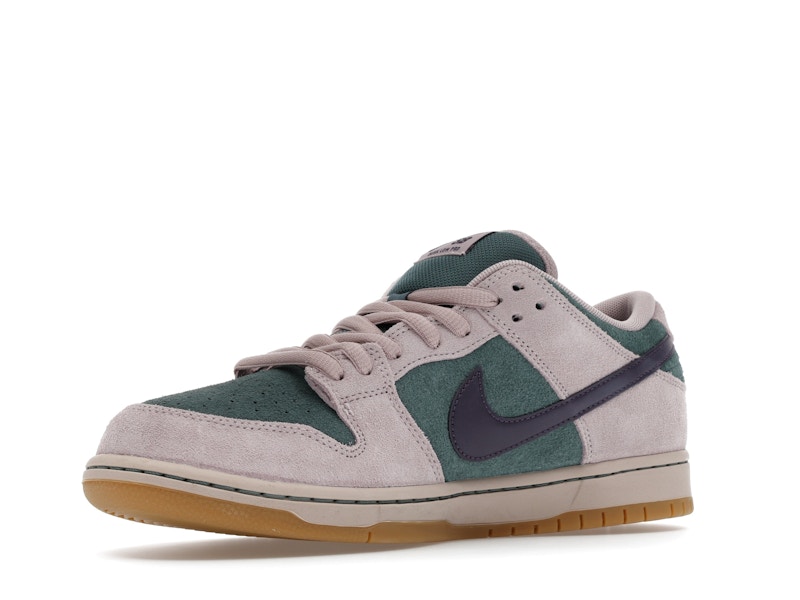 Nike SB Dunk Low Pro Mineral Slate