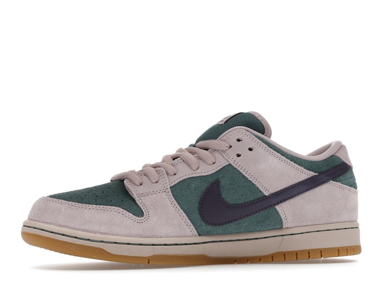 Nike SB Dunk Low Pro Mineral Slate