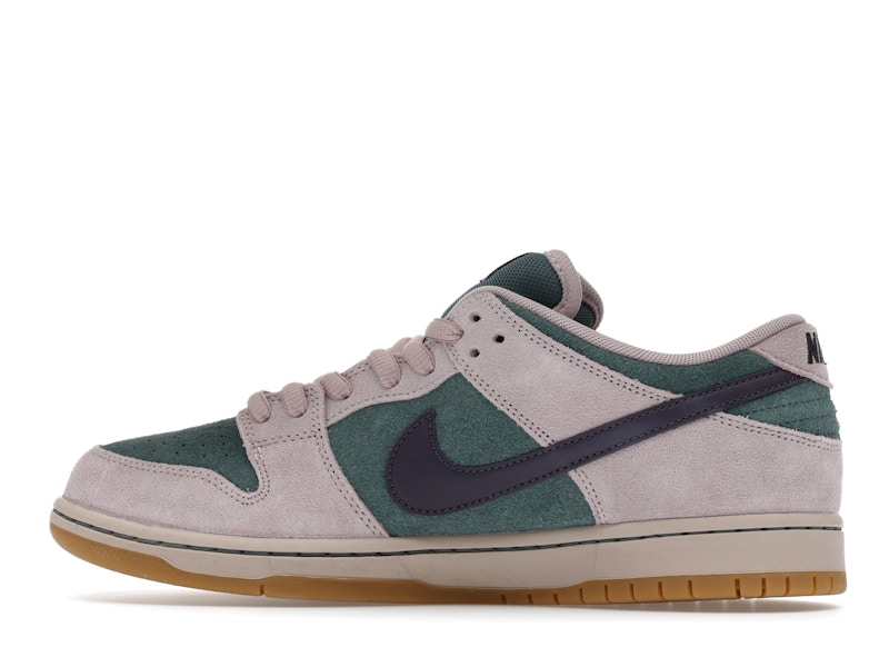 Nike SB Dunk Low Pro Mineral Slate