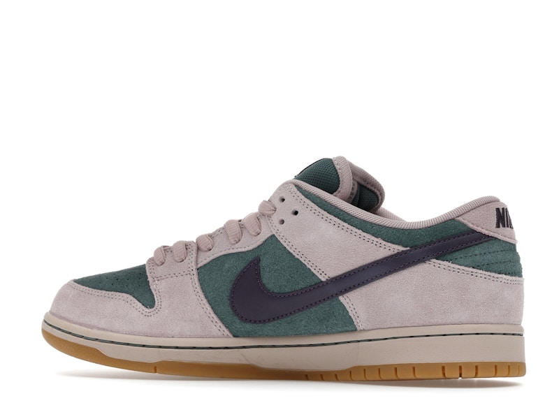 Nike SB Dunk Low Pro Mineral Slate