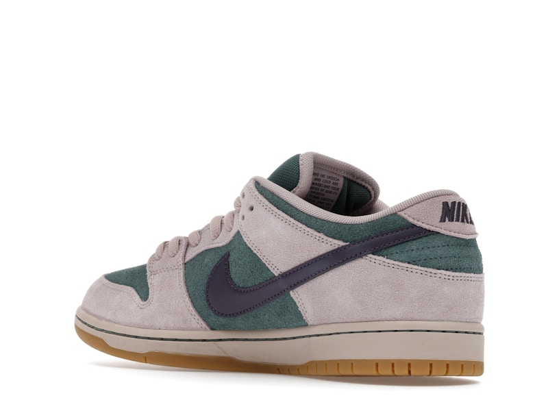 Nike SB Dunk Low Pro Mineral Slate