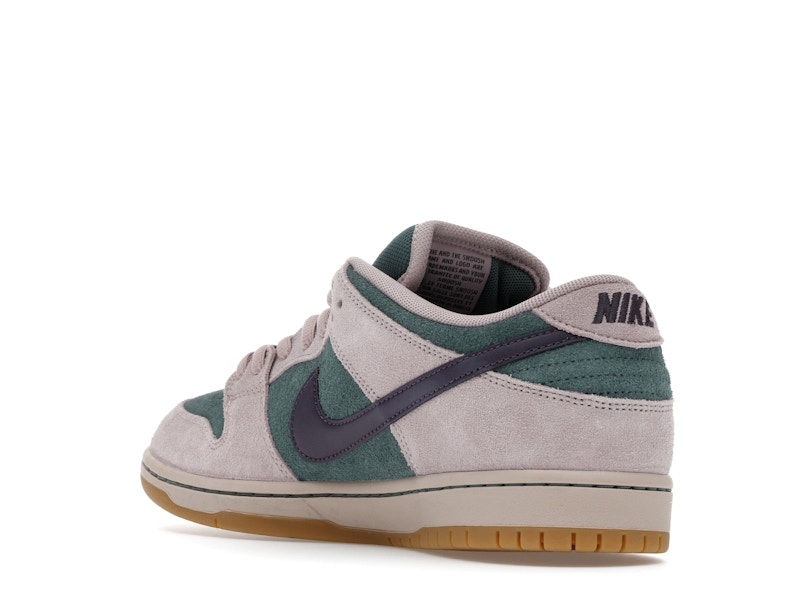 Nike SB Dunk Low Pro Mineral Slate