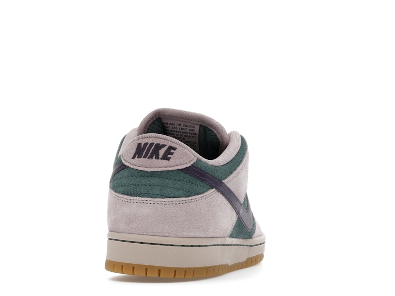 Nike SB Dunk Low Pro Mineral Slate