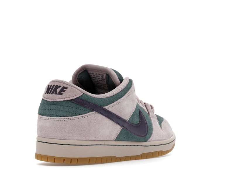 Nike SB Dunk Low Pro Mineral Slate