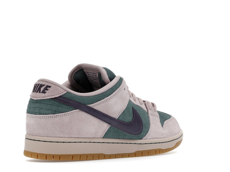 Nike SB Dunk Low Pro Mineral Slate