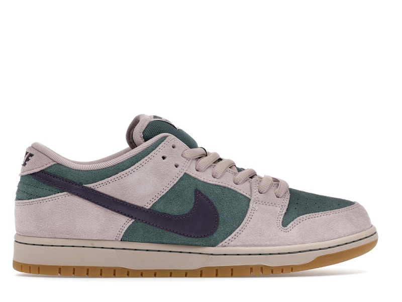 Nike SB Dunk Low Pro Mineral Slate