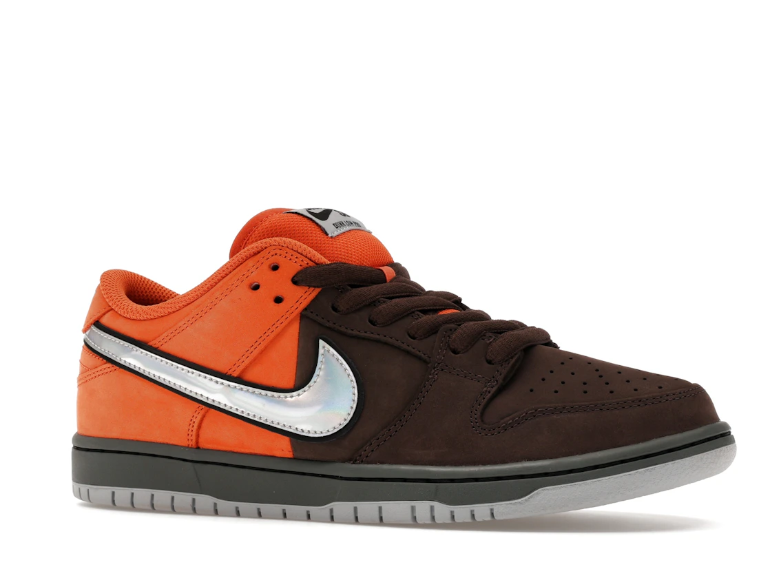 Nike SB Dunk Low Pro Muni Fast Pass