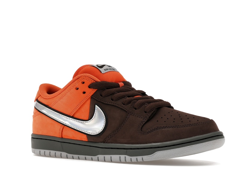 Nike SB Dunk Low Pro Muni Fast Pass