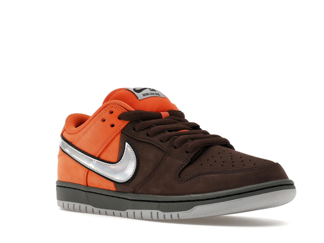 Nike SB Dunk Low Pro Muni Fast Pass
